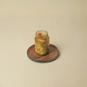 Extra de Escabeche