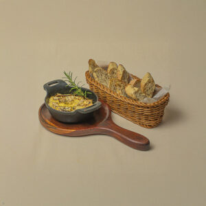 Brie al Forno