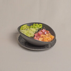 Chirashi Bowl