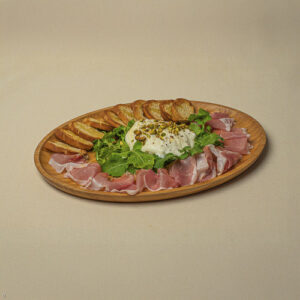 Burrata Fresca