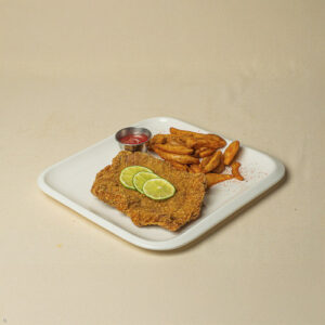 Milanesa