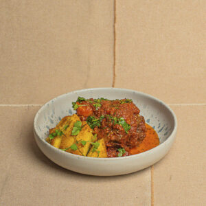 Osso Bucco