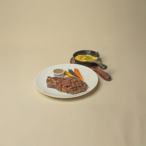 Bistecca Toscana