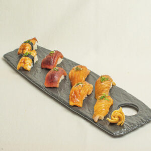 Nigiri Sampler