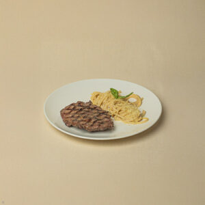 Filetto E Pasta