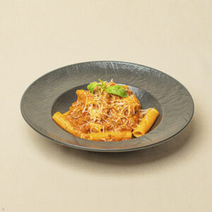 Rigatoni al Ragú