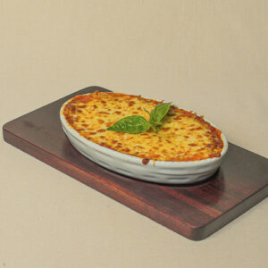 Lasagna al Ragú