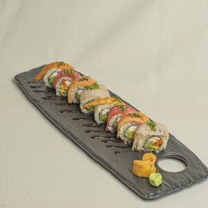 Roll Tazuni Rainbow