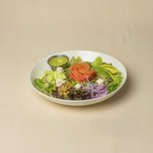Ensalada Mixta
