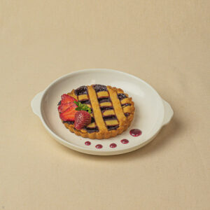 Tartaleta de Frutos Rojos
